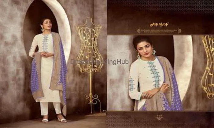 Shree Jee Suit Collection