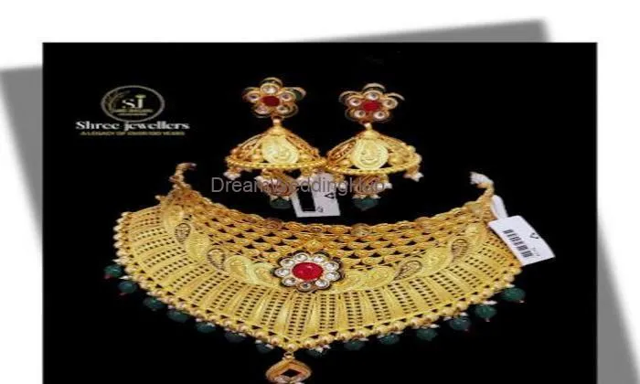 Shree Jewellers