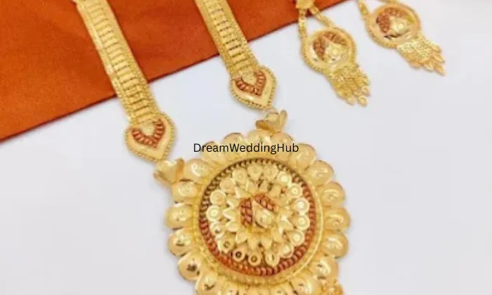 Shree Jewellers/