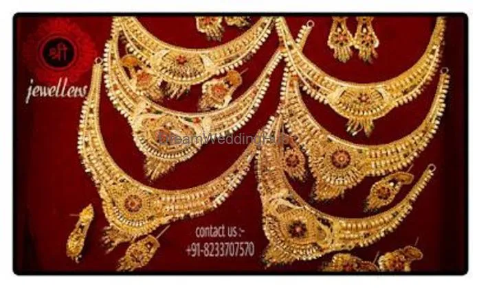 Shree Jewellers श्री ज्वेलर्स_