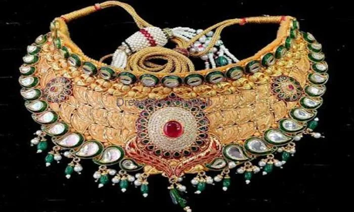 Shree Jewellers