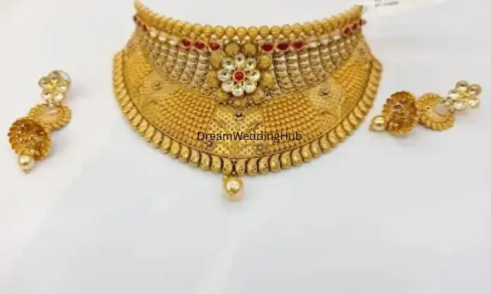 Shree Jewellers Arrah