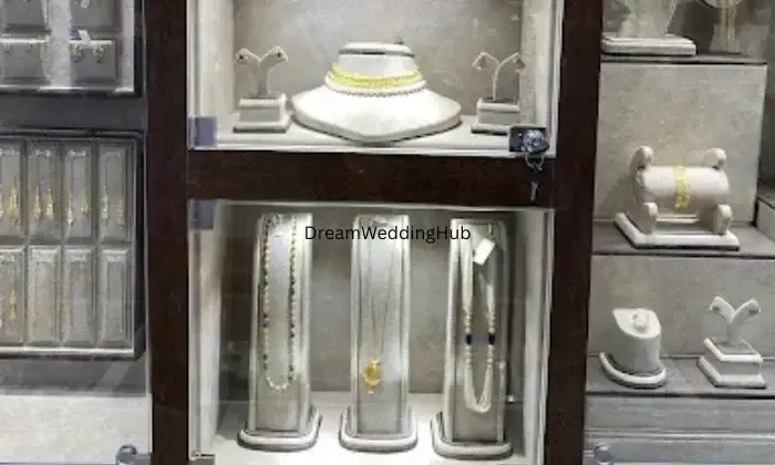 Shree Jewellers Gulbarga