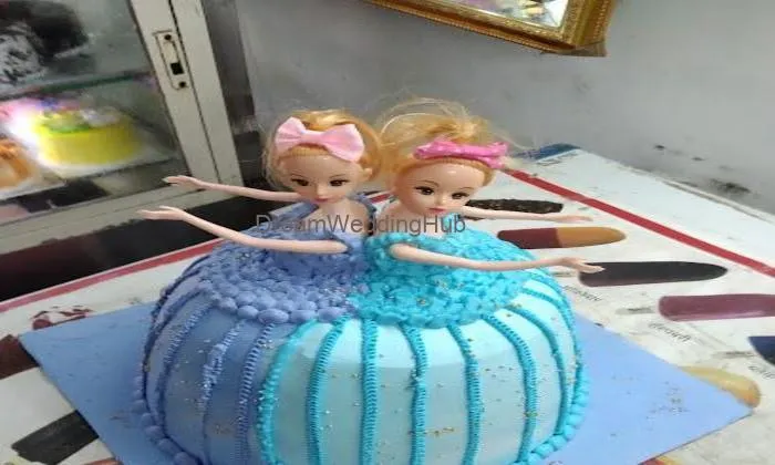 Shree Jhulelal Bakery