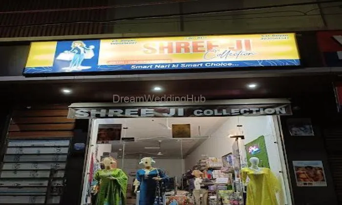 Shree Ji Collection