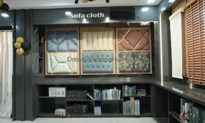 Shree Ji Decor