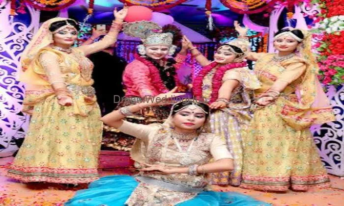 Shree Ji Event & Entertainment
