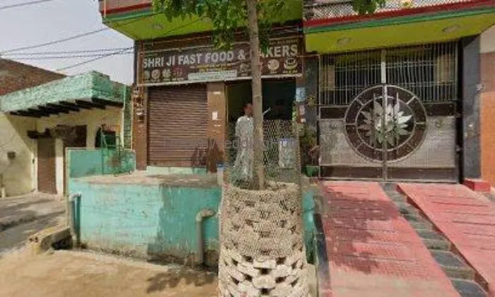 Shree Ji Fast Food