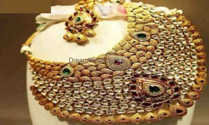 Shree Ji Jewellers