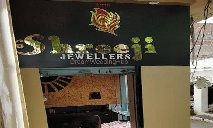 Shree Ji Jewellers