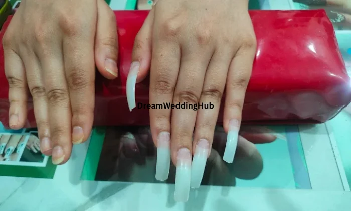 Shree Ji Makeup Studio