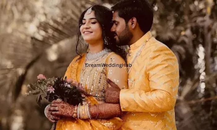 Shree Ji Studio Wedding 