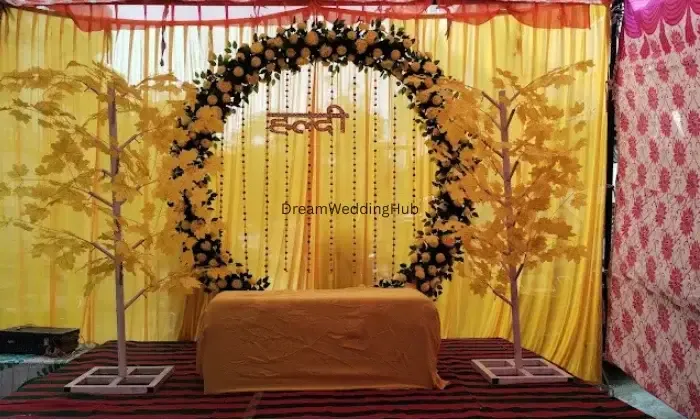 Shree Ji Wedding Event Planner Shree Ji Wedding Event Planner