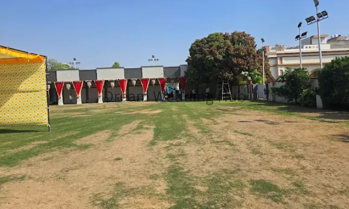 Shree Johri Marriage Garden