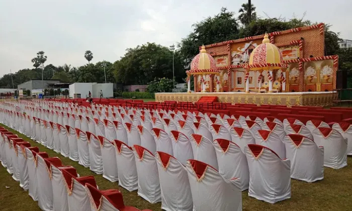 Shree K R Farm And Mandap Shree K R Farm And Mandap