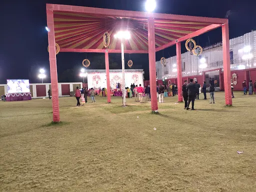 Shree Kalash Vatika