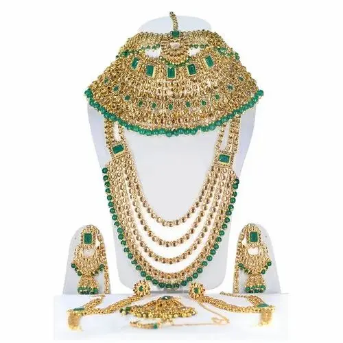 Shree Kalika Jewellers