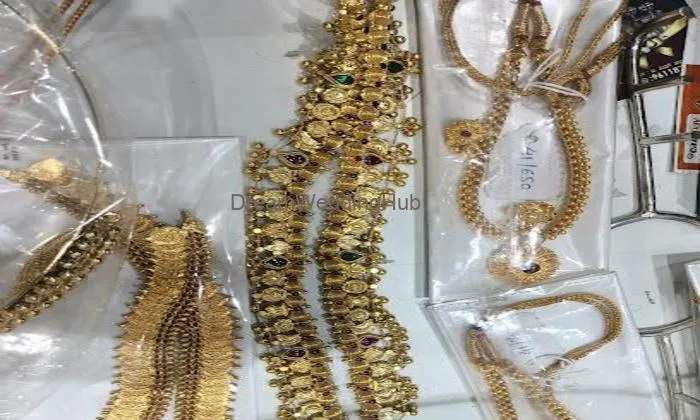 Shree Kamakshi Silver (चांदीवाले) Shree Kamakshi Silver (चांदीवाले)