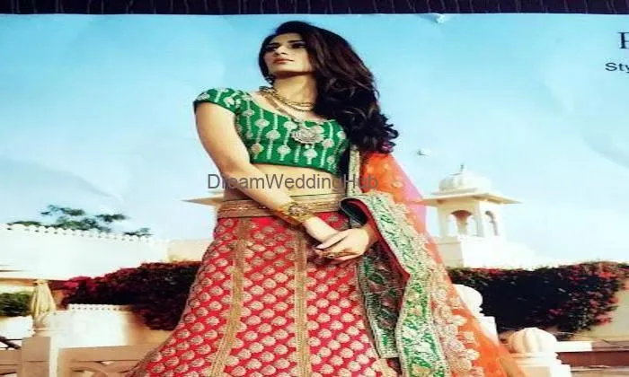 Shree Kamal Chaniya Choli