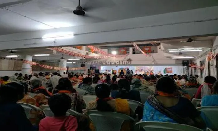 Shree Kanam Pradesh Patidar Seva Samaj Shree Kanam Pradesh Patidar Seva Samaj