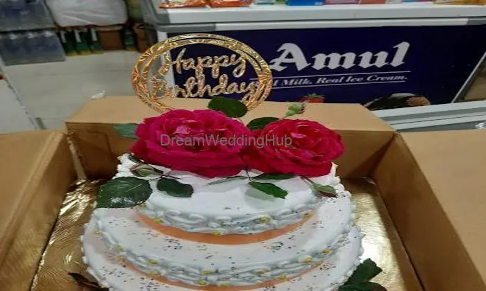 Shree Kanchan Bakers & Ice-cream