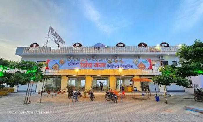 Shree Kanhaiya Kunj Hotel And Resort