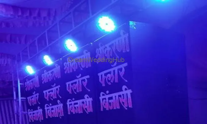 Shree Karni Floor Dj & Sound System