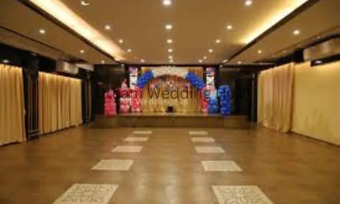 Shree Kathiyawadi Khadki Banquet Hall