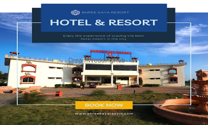 Shree Kaya Resort