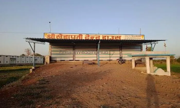 Shree Khedapati Tent House Shree Khedapati Tent House