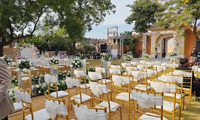 Shree Kirshna Event