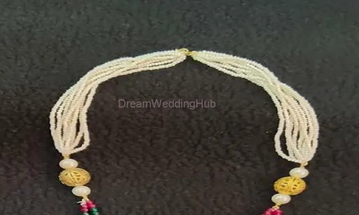 Shree Kirti Jewellers