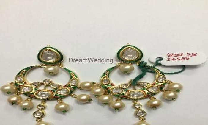 Shree Kishan Jewellers & Sons