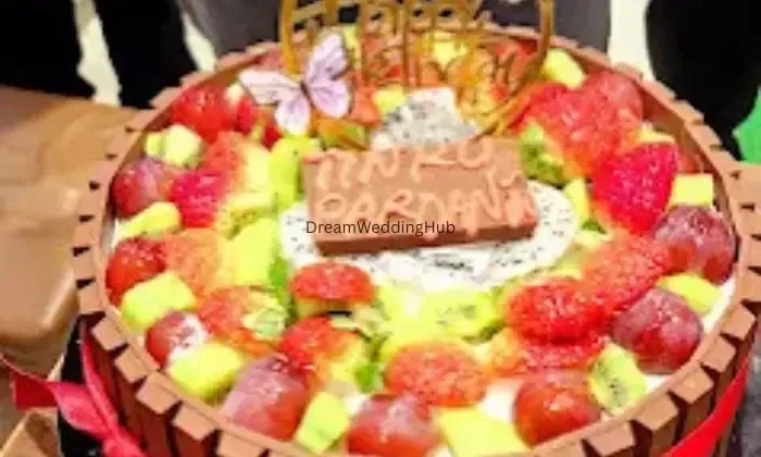 Shree Kkrishna Cakes