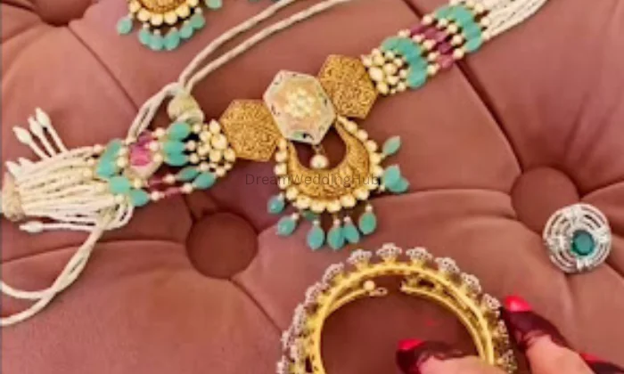 Shree Krishan Jewellers