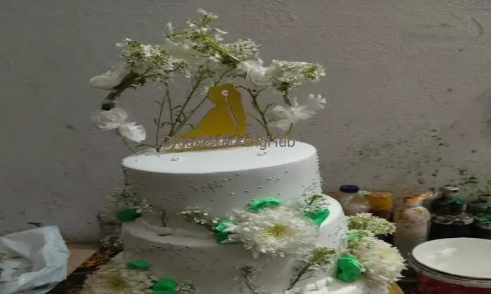 Shree Krishna Bakery & Confectionery