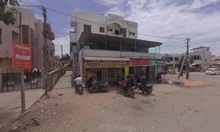 Shree Krishna Bakery