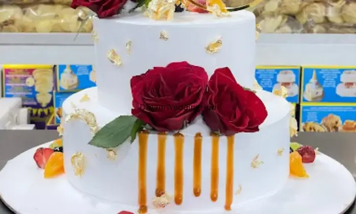 Shree Krishna Cake Bakers