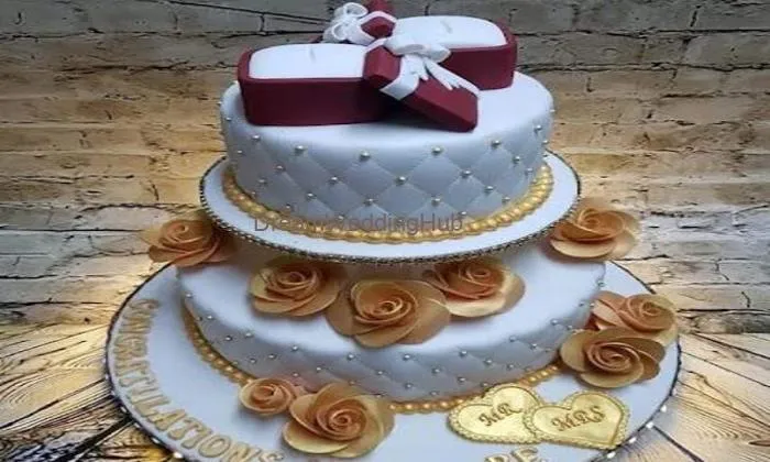 Shree Krishna Cake
