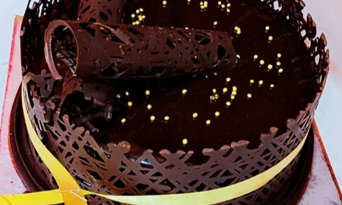 Shree Krishna Cakes
