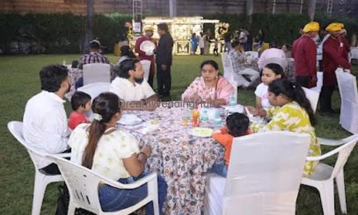 Shree Krishna Caterers
