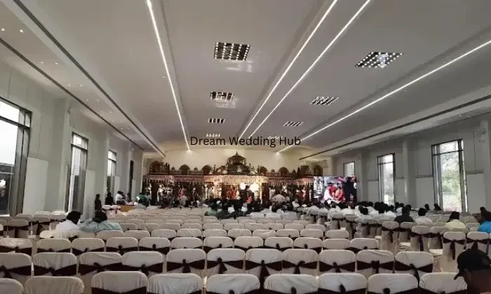 Shree Krishna Convention