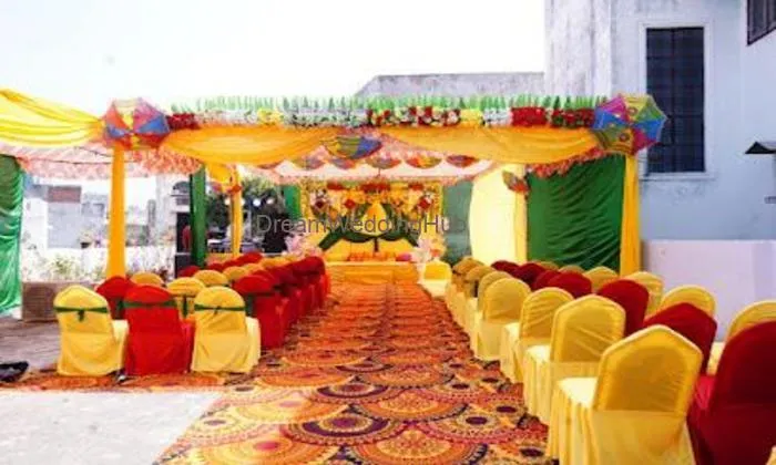Shree Krishna Decor And Events