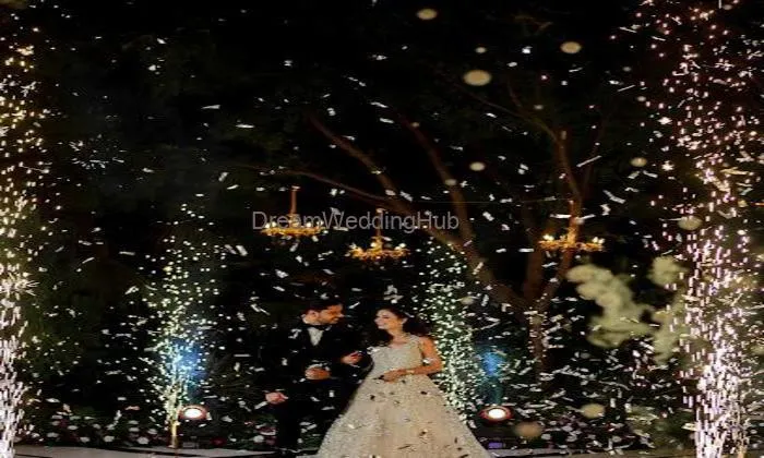 Shree Krishna Fireworks & Sounds