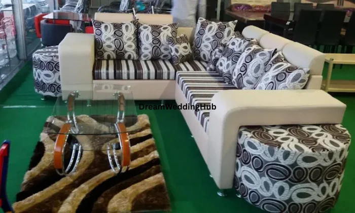 Shree Krishna Furniture Mall
