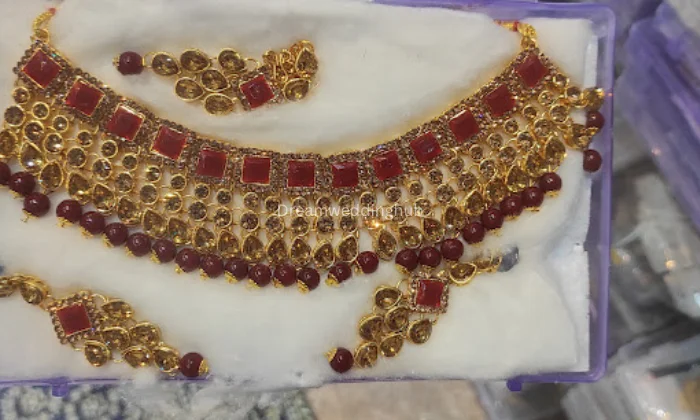 Shree Krishna Gold Arts Jwellers
