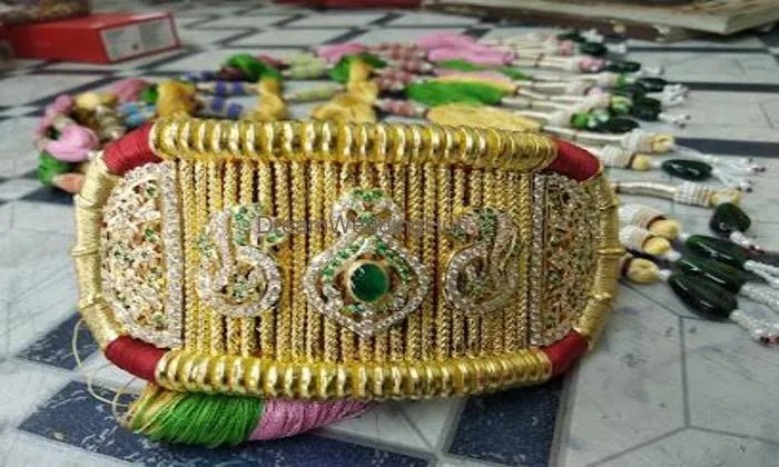 Shree Krishna Jewellers