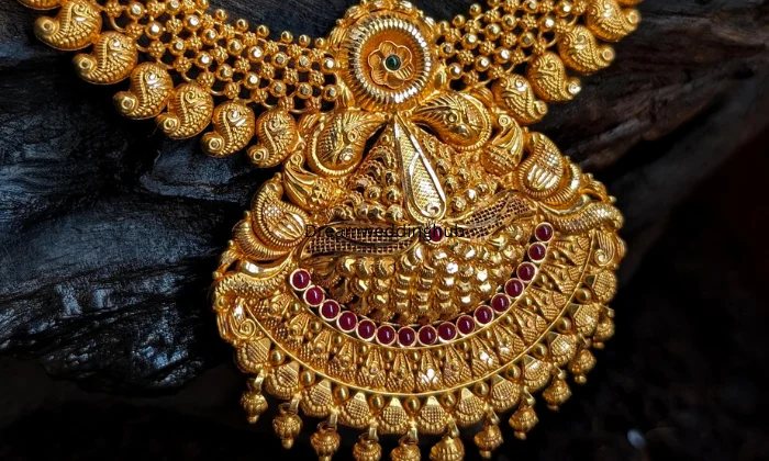 Shree  Krishna  Jewellery