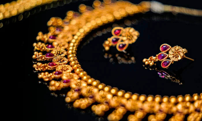 Shree Krishna Kangan