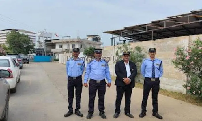 Shree Krishna Security Agency